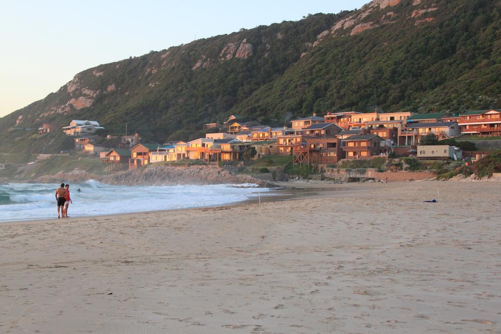 Eersterivierstrand Net Hier 아파트 외부 사진
