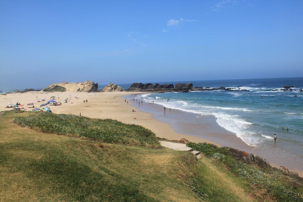 Eersterivierstrand Net Hier 아파트 외부 사진